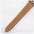 HERMES エルメス Hウォッチ HH1.210.131/VBA 036706WW00 SS ナチュラルブラウン 25