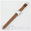 HERMES エルメス Hウォッチ HH1.210.131/VBA 036706WW00 SS ナチュラルブラウン 6