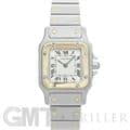 CARTIER カルティエ サントス ガルベ SM W2001204