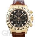ROLEX ロレックス デイトナ 116518G ブラック