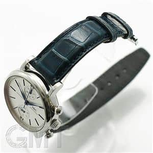 IWC インターナショナルウォッチカンパニー ポートフィノ クロノグラフ 39 IW391407