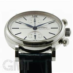 IWC インターナショナルウォッチカンパニー ポートフィノ クロノグラフ 39 IW391407