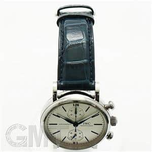 IWC インターナショナルウォッチカンパニー ポートフィノ クロノグラフ 39 IW391407