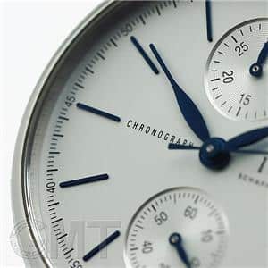 IWC インターナショナルウォッチカンパニー ポートフィノ クロノグラフ 39 IW391407