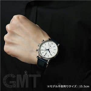 IWC インターナショナルウォッチカンパニー ポートフィノ クロノグラフ 39 IW391407