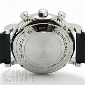 IWC インターナショナルウォッチカンパニー ポートフィノ クロノグラフ 39 IW391407