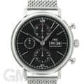 IWC インターナショナルウォッチカンパニー ポートフィノ クロノグラフ IW391030