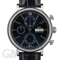 IWC インターナショナルウォッチカンパニー ポートフィノ クロノグラフ ”ローレウス・スポーツ” IW391019