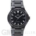 HUBLOT ウブロ クラシック フュージョン ブラックマジック ブレスレット 33mm 585.CM.1470.CM メイン