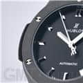 HUBLOT ウブロ クラシック フュージョン ブラックマジック ブレスレット 33mm 585.CM.1470.CM 10