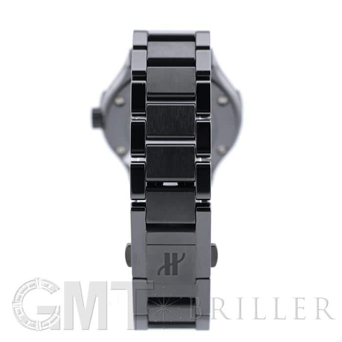 HUBLOT ウブロ クラシック フュージョン ブラックマジック ブレスレット 33mm 585.CM.1470.CM 16