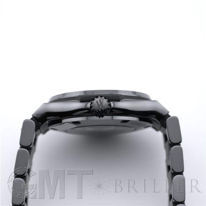 HUBLOT ウブロ クラシック フュージョン ブラックマジック ブレスレット 33mm 585.CM.1470.CM 18