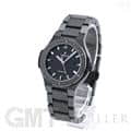 HUBLOT ウブロ クラシック フュージョン ブラックマジック ブレスレット 33mm 585.CM.1470.CM 1
