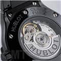 HUBLOT ウブロ クラシック フュージョン ブラックマジック ブレスレット 33mm 585.CM.1470.CM 23
