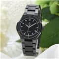 HUBLOT ウブロ クラシック フュージョン ブラックマジック ブレスレット 33mm 585.CM.1470.CM 2
