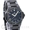 HUBLOT ウブロ クラシック フュージョン ブラックマジック ブレスレット 33mm 585.CM.1470.CM 5
