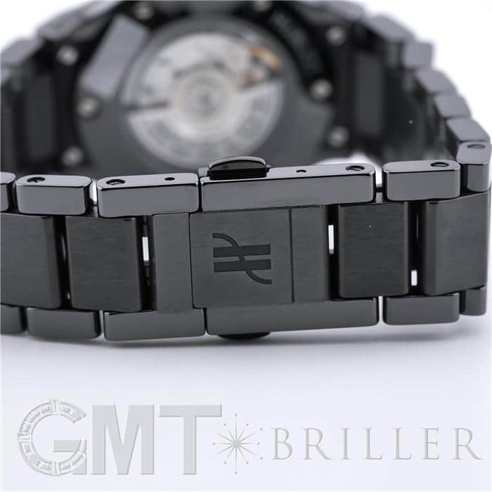 HUBLOT ウブロ クラシック フュージョン ブラックマジック ブレスレット 33mm 585.CM.1470.CM 6