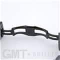 HUBLOT ウブロ クラシック フュージョン ブラックマジック ブレスレット 33mm 585.CM.1470.CM 8