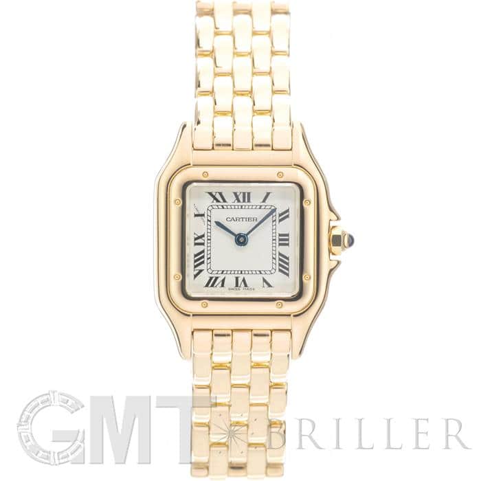 中古)CARTIER カルティエ パンテール SM 84783747（商品ID