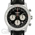 BREITLING ブライトリング ナビタイマー 01 リミテッド S232B48KBA ブラック