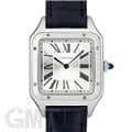 CARTIER カルティエ サントス デュモン LM WSSA0022