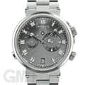BREGUET ブレゲ マリーン アラーム ミュージカル 5547TI/G2/TZ0