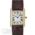 CARTIER カルティエ タンク ルイ カルティエ W1527851