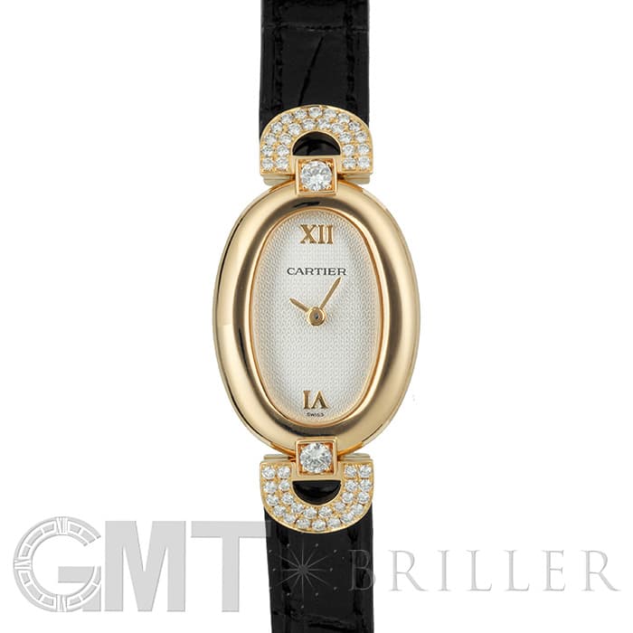 CARTIER カルティエ ミニベニュワール WB506651 メイン