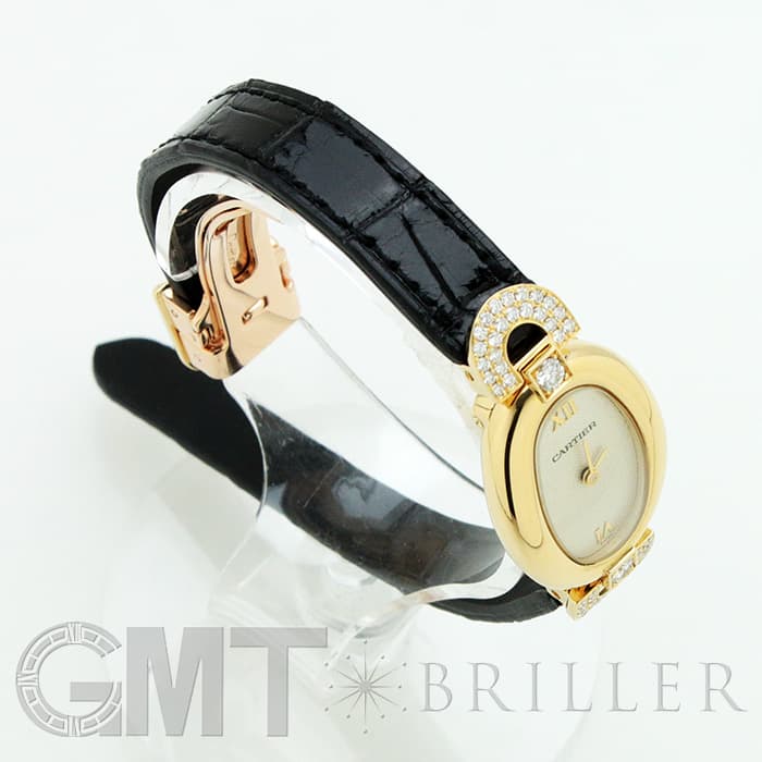 CARTIER カルティエ ミニベニュワール WB506651 9