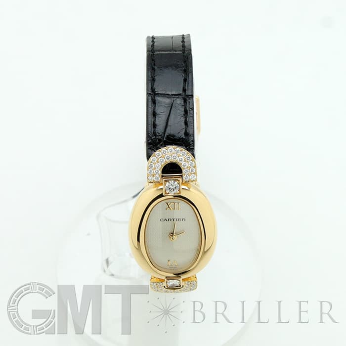 CARTIER カルティエ ミニベニュワール WB506651 11