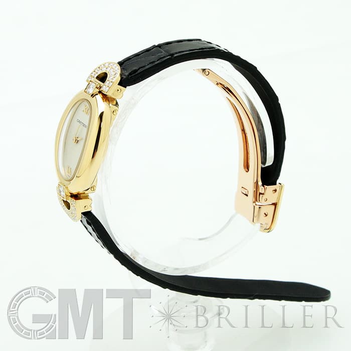 CARTIER カルティエ ミニベニュワール WB506651 12
