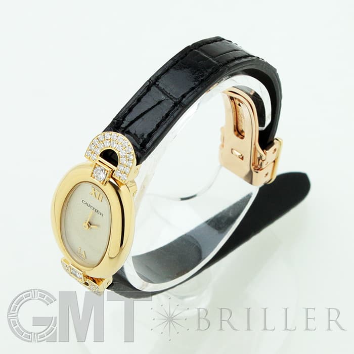 CARTIER カルティエ ミニベニュワール WB506651 13