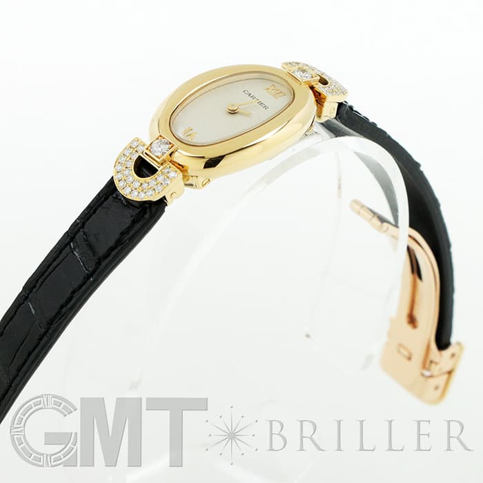 CARTIER カルティエ ミニベニュワール WB506651 15