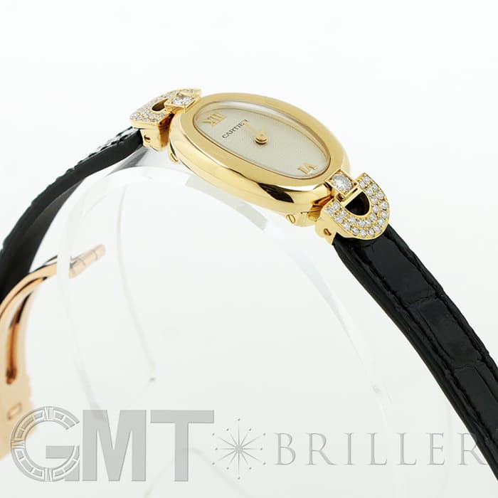 CARTIER カルティエ ミニベニュワール WB506651 16