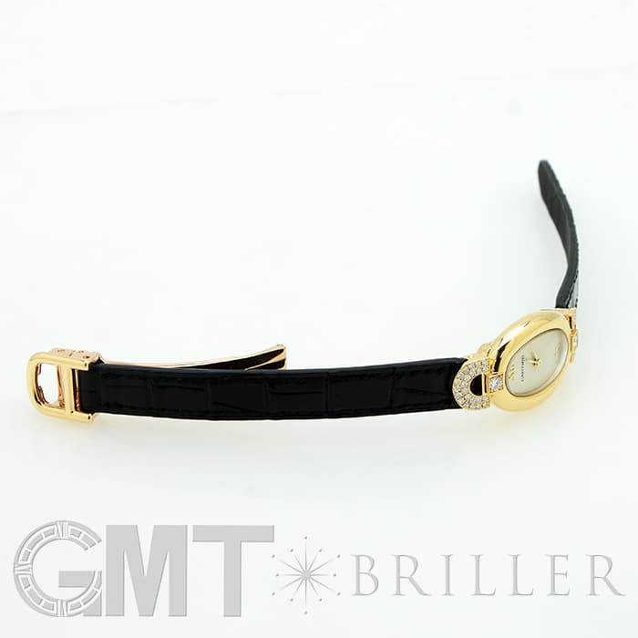 CARTIER カルティエ ミニベニュワール WB506651 17