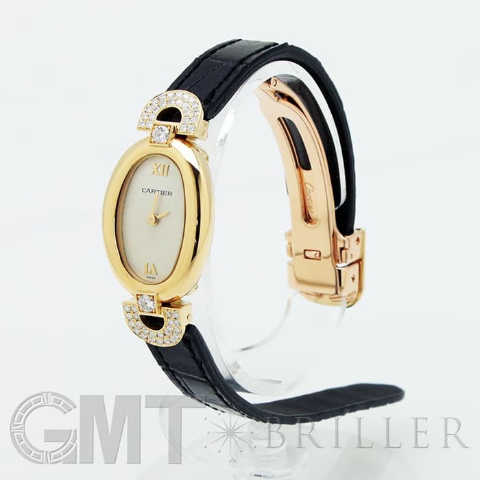 CARTIER カルティエ ミニベニュワール WB506651 1