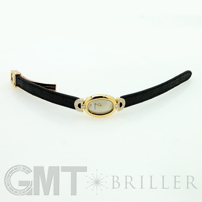 CARTIER カルティエ ミニベニュワール WB506651 19