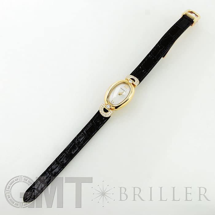 CARTIER カルティエ ミニベニュワール WB506651 21