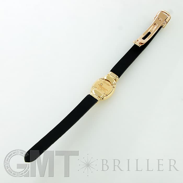 CARTIER カルティエ ミニベニュワール WB506651 22