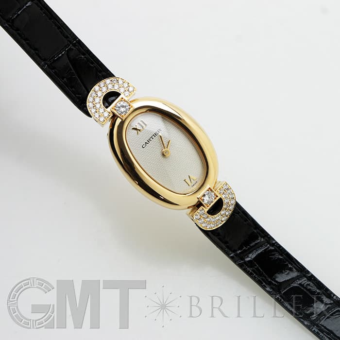 CARTIER カルティエ ミニベニュワール WB506651 23
