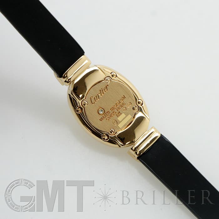 CARTIER カルティエ ミニベニュワール WB506651 24