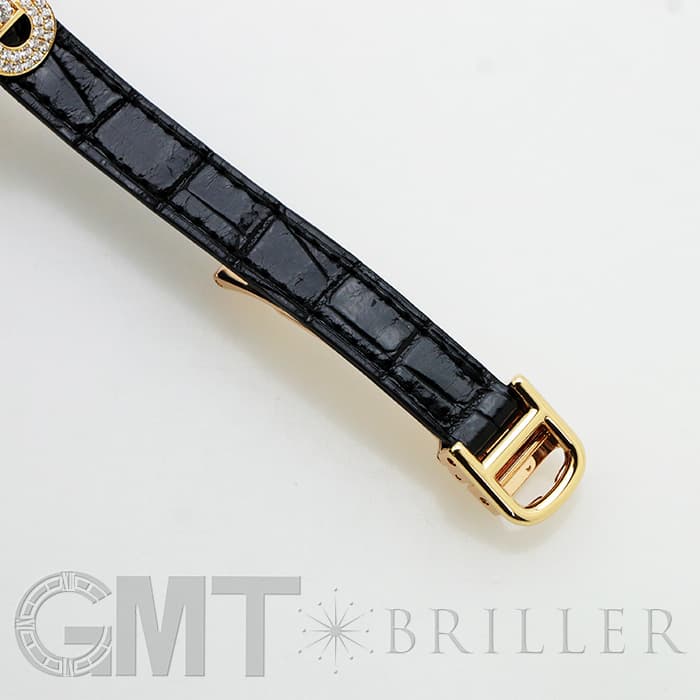 CARTIER カルティエ ミニベニュワール WB506651 25