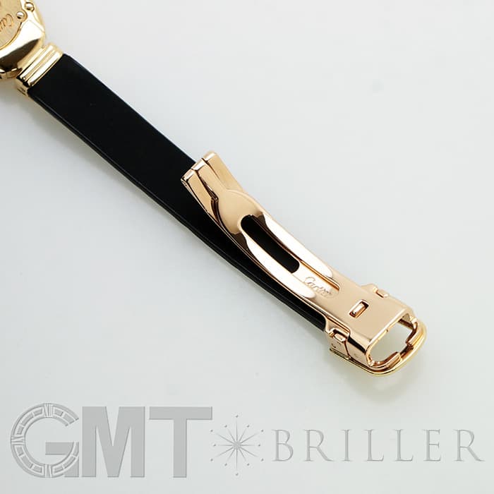 CARTIER カルティエ ミニベニュワール WB506651 26