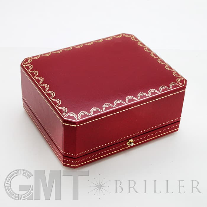 CARTIER カルティエ ミニベニュワール WB506651 27