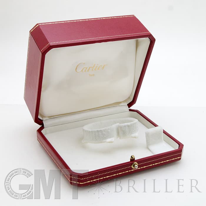 CARTIER カルティエ ミニベニュワール WB506651 3