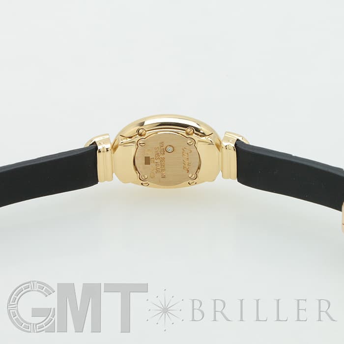 CARTIER カルティエ ミニベニュワール WB506651 4