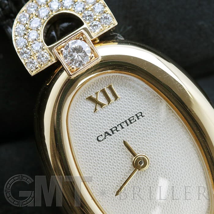 CARTIER カルティエ ミニベニュワール WB506651 5