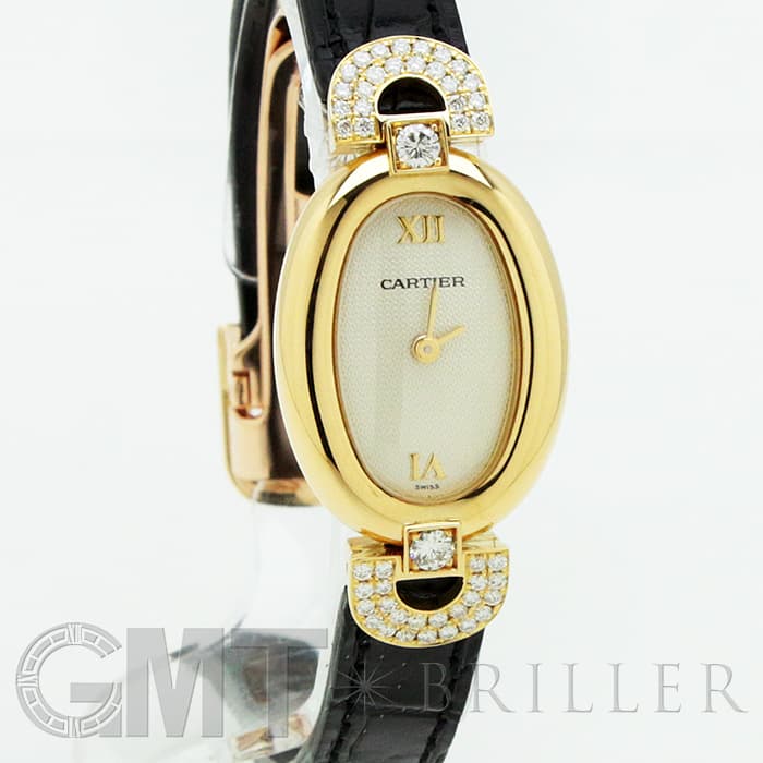 CARTIER カルティエ ミニベニュワール WB506651 8