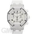 AUDEMARS PIGUET オーデマ・ピゲ ロイヤルオークオフショア 26283ST.OO.D010CA.01