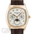 PATEK PHILIPPEパテック・フィリップ コンプリケーテッド・ウォッチ パーペチュアルカレンダー 5940R-001